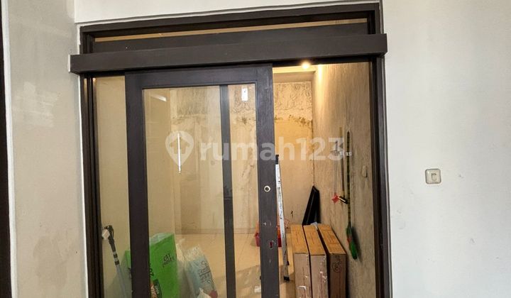 Jual Rumah Grand Sharon Tanah 165 Meter, 2 Kamar, Bandung Timur 2