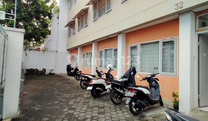 Dijual Kost Aktif Dekat Kampus dan Rumah Sakit di Bandung