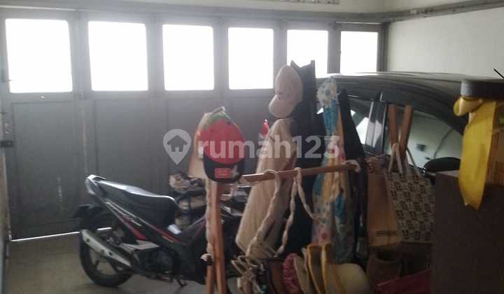 Jual Rumah Sayap Naripan Luas 469 M, 10 Kamar Tidur, Pusat Kota Bandung 2