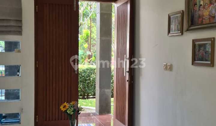 Jual Rumah Setra Duta 3 Kamar Tidur 2