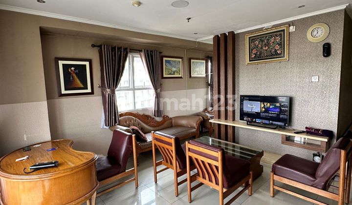 Sell Gateway Pasteur Bandung Apartment 3 Bedrooms, 2 Bathrooms Sell Gateway Pasteur Bandung Apartment 3 Bedrooms, 2 Bathrooms