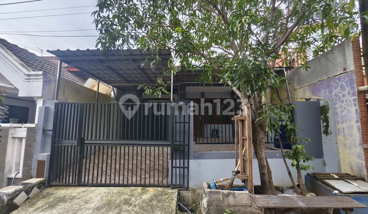 Dijual Rumah Minimalis Dekat dengan Pusat Kota di Harapan Indah Bekasi Dijual Rumah Minimalis Dekat dengan Pusat Kota di Harapan Indah Bekasi