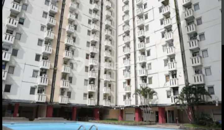 Dijual Apartemen Cibubur Village di Cibubur Depok Dijual Apartemen Cibubur Village di Cibubur Depok