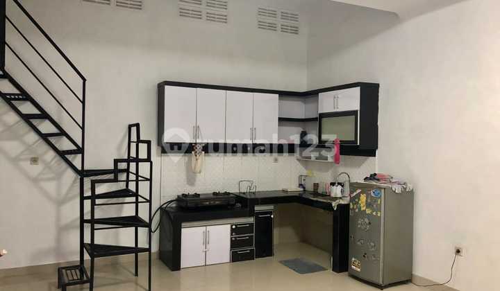 Dijual Rumah Bintang Metropole - Dekat Summarecon Mall Bekasi Utara 2