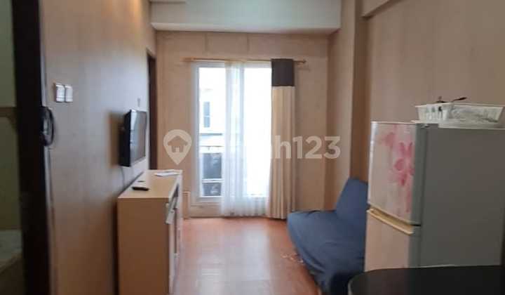 Dijual - Apartment Sunter Park View Furnished Tinggal Bawa Koper