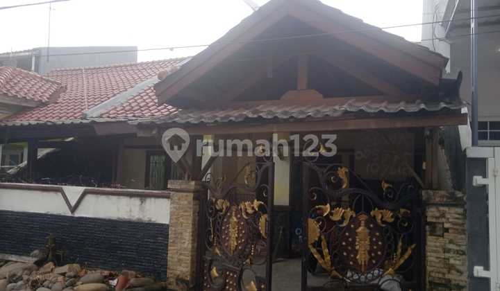 For Rent: Affordable Harapan Indah House - Melati Cluster, Ready to Occup
