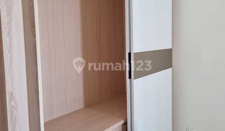 For Rent Cleon Park Jgc Studio 32M² 23rd Floor McDonald's View Semi Furnished 2