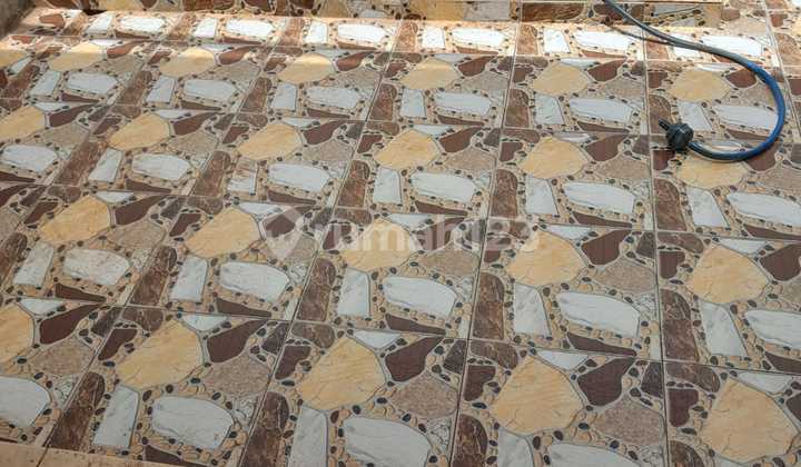 Cheap House Rent Harapan Indah - Harmoni Cluster 2 Floors 2