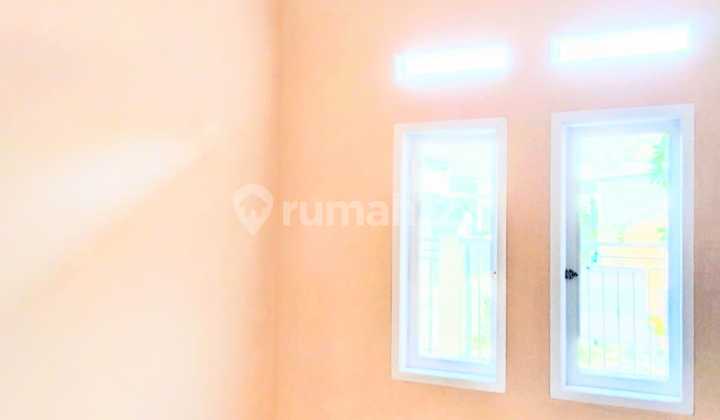 Jual Cepat Rumah Baru Thb Bekasi - SHM, Bebas Banjir, Siap Huni 2