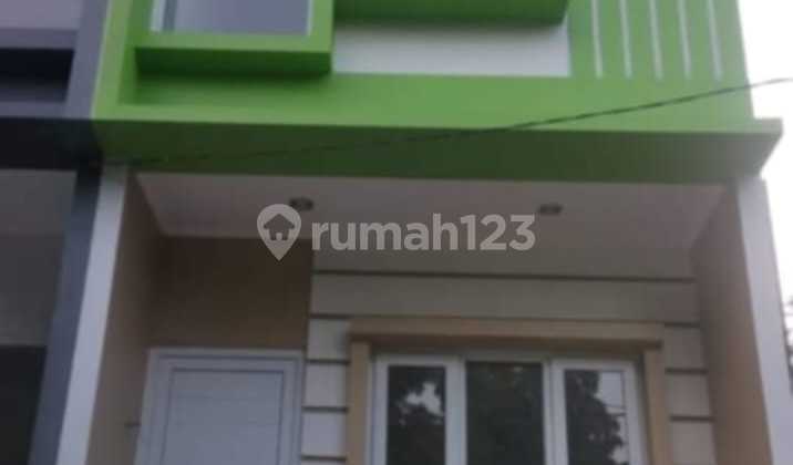 Disewakan Rumah 2 Lantai - Kelapa Gading, Jakarta Utara