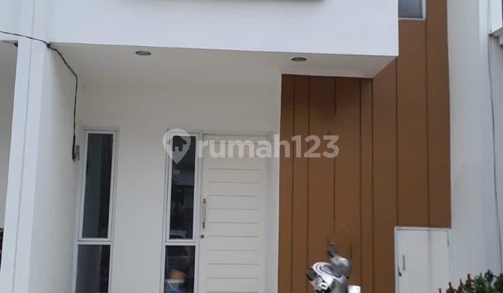 Dijual Rumah Baru 2 Lantai (Primary) di Kawasan Strategis Bekasi Dijual Rumah Baru 2 Lantai (Primary) di Kawasan Strategis Bekasi