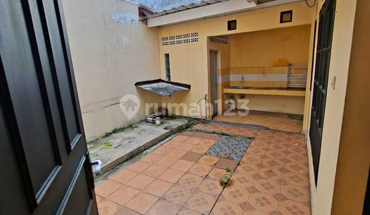 Rumah Siap Huni di Boulevard Hijau Harapan Indah! 2