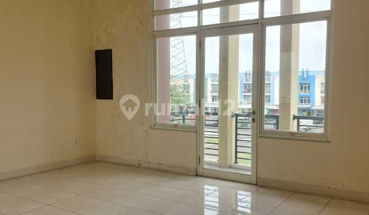 Ruko Symphoni 3 Floors Harapan Indah - Spacious Parking - 60M Negotiable 2