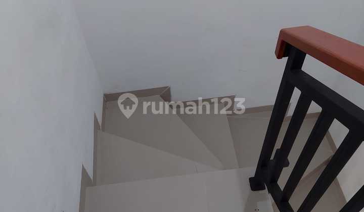 Jual Rumah 2 Lantai Siap Huni di Panjibuwono City, Bekasi 2