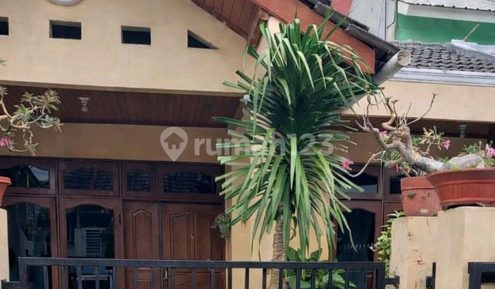 Dijual Rumah Tytyan Indah Medan Satria Bekasi Dijual Rumah Tytyan Indah Medan Satria Bekasi