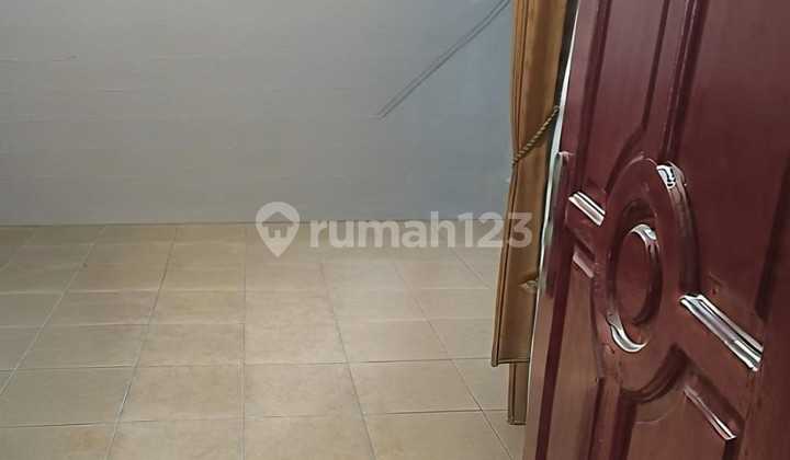 Dijual Cepat Rumah 1 Lantai di Jakarta Utara 2