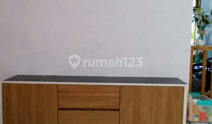 Dijual Rumah Tytyan Indah Medan Satria Bekasi 2