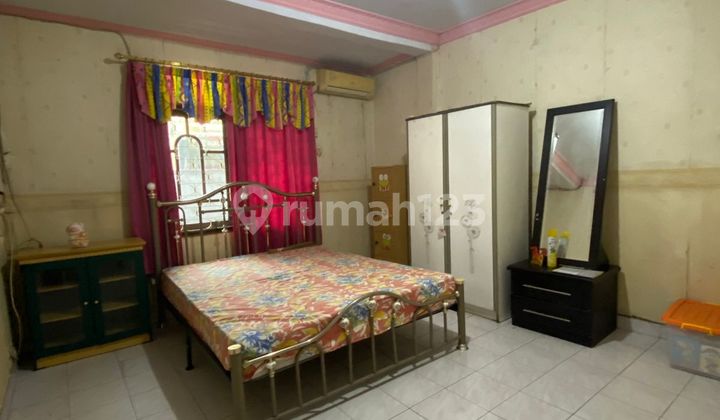 Dijual Rumah 1 Lantai di Tytyan Indah Dekat Summarecon Bekasi 2