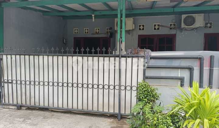 Dijual Cepat Rumah 1 Lantai di Jakarta Utara Dijual Cepat Rumah 1 Lantai di Jakarta Utara