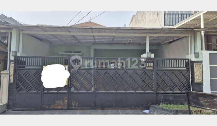Rumah Bagus dan Strategis di Pondok Tjandra, Sidoarjo