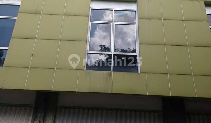 For Sale Shop House Central Business Park Near Meer Strategic Location and Suitable for Business 1