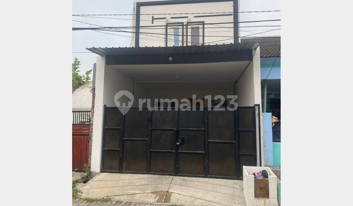 Boarding House, Strategic & Comfortable Location in Semolowaru, Surabaya 2