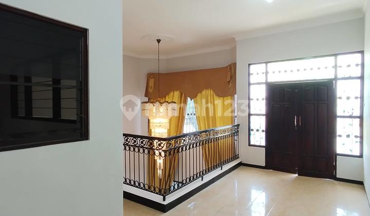 Dijual Murah Rumah Bagus di Daerah Ngagel Wasana 2