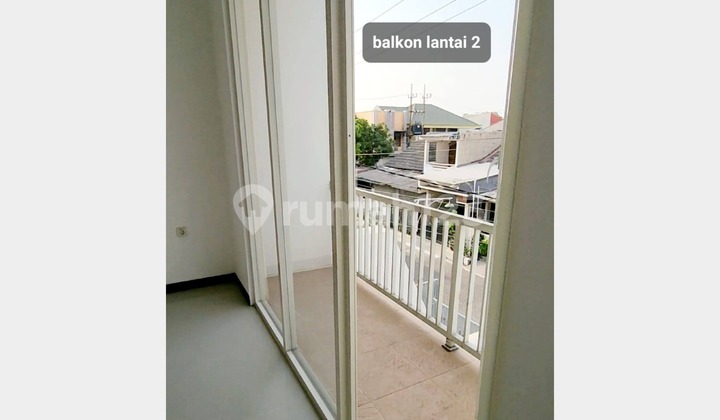 Dijual Rumah Bagus dan Lokasi Strategis di Pondok Tjandra 2