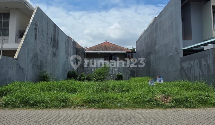 For Sale Best Kavling Area Araya 1