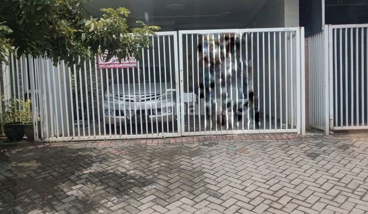 Dijual Rumah Strategis Dekat Petra Acitya Pondok Tjandra Dijual Rumah Strategis Dekat Petra Acitya Pondok Tjandra