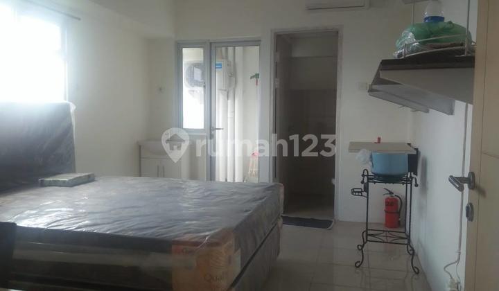 For Sale Apartment in Educity Tower with Amazing View in Pakuwon City For Sale Apartment in Educity Tower with Amazing View in Pakuwon City