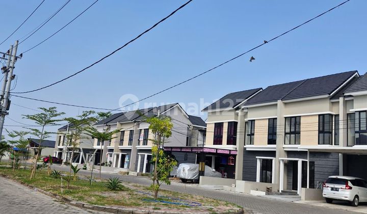 Dijual Rumah Bagus dan Nyaman Didaerah Gunung Anyar