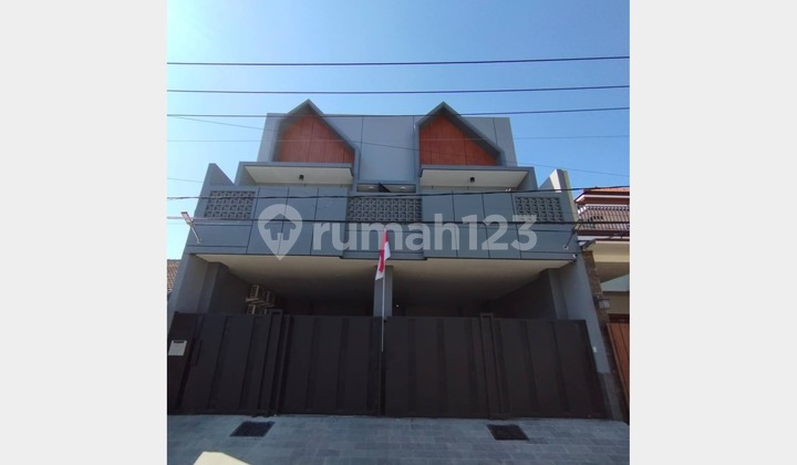 New Boarding House, Busy & Strategic Location in Pondok Tjandra, Sda 2