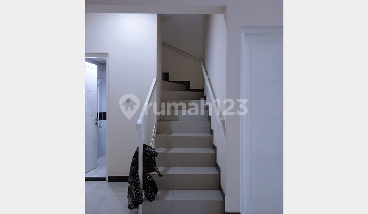 Rumah Bagus dan Lokasi Strategis di Pondok Tjandra, Sidoarjo