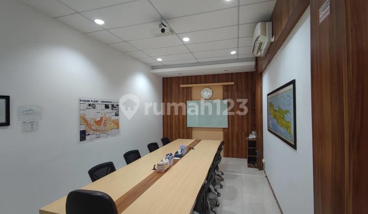 For Sale: Shop House at Central Business Park, Near Meer, Prime and Strategic Location for Business. 2