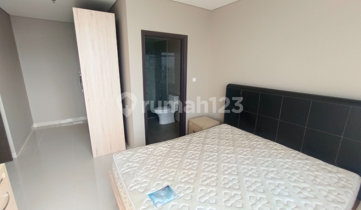 Rent Cputra International Apartment, 2BR, Near Puri Indah Mall 2