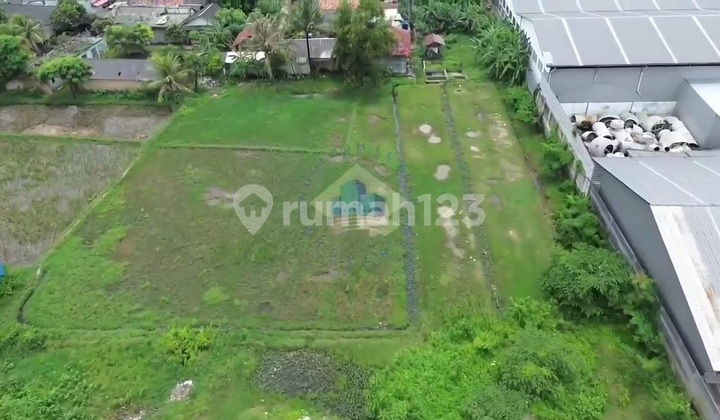 Land for sale in Pancatama Industrial Area, Cikande, Serang - Banten Land for sale in Pancatama Industrial Area, Cikande, Serang - Banten