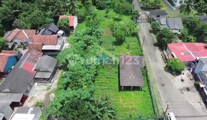 Land for Sale on Jl. Raya Rancaiyuh, Babat, Legok, Tangerang Land for Sale on Jl. Raya Rancaiyuh, Babat, Legok, Tangerang