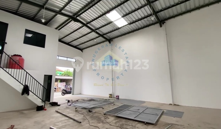 For Rent New Warehouse on Jl Raya Pagedang - Tangerang, Banten. For Rent New Warehouse on Jl Raya Pagedang - Tangerang, Banten.