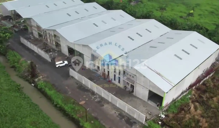 For Rent New Warehouse in Bojong, Cikupa - Tangerang, Banten For Rent New Warehouse in Bojong, Cikupa - Tangerang, Banten