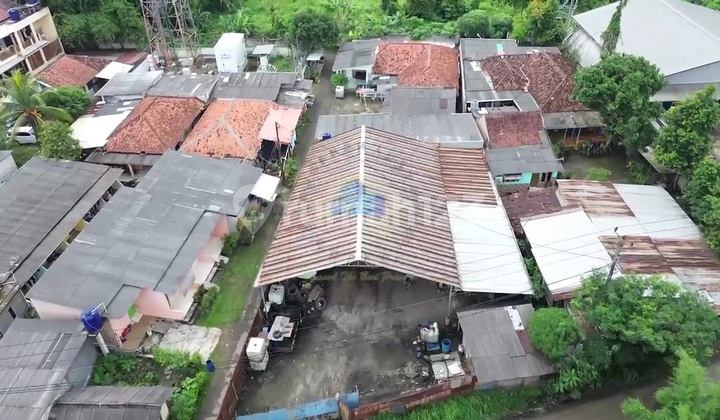 Workshop for Sale in Curug Ciakar - Panongan Tangerang Workshop for Sale in Curug Ciakar - Panongan Tangerang