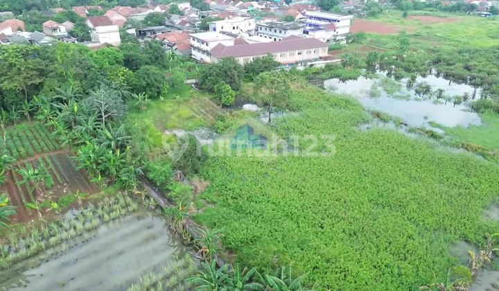 Land for sale in Babakan, Legok - Tangerang. Land for sale in Babakan, Legok - Tangerang.