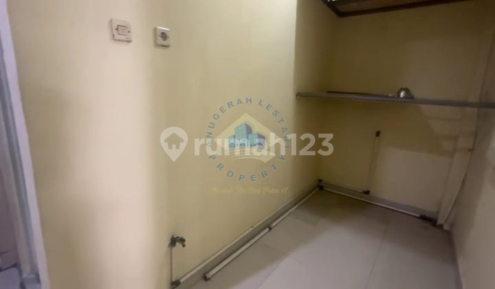 Rumah di Clustrer Graha Indira Citra Raya - Tangerang 2