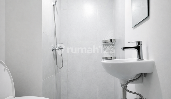 Oliva By Kolivhub I Studio I Sentul 2