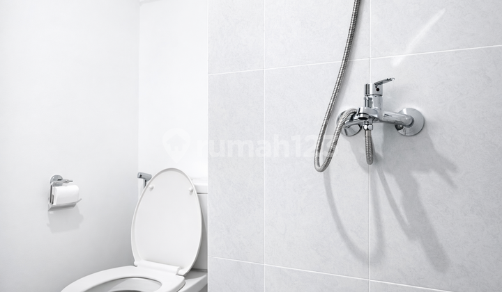 Apartemen Studio By Kolivhub Sentul 2