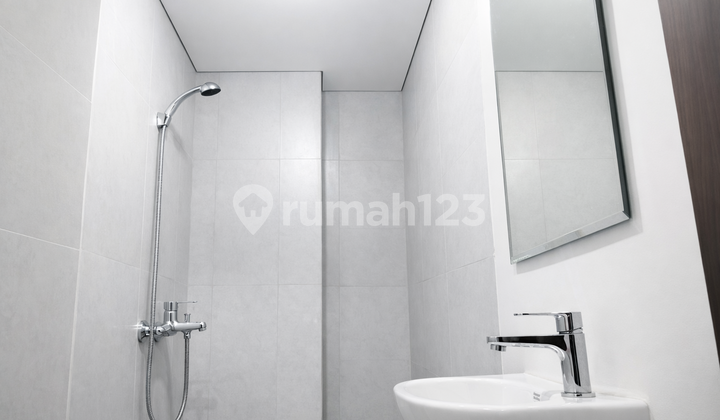 Apartemen Studio By Kolivhub Sentul 2