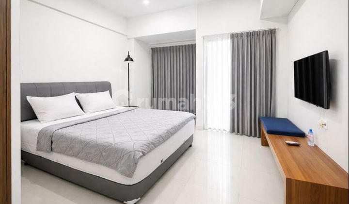 Studio Apartment for Rent by Kolivhub LRT City Sentul with Exclusive & Trusted Services Studio Apartment for Rent by Kolivhub LRT City Sentul with Exclusive & Trusted Services