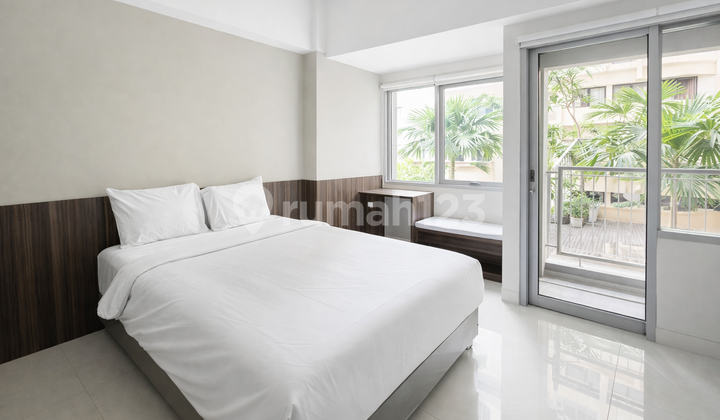 Apartments by Kolivhub LRT City Jatibening Strategic Location Apartments by Kolivhub LRT City Jatibening Strategic Location