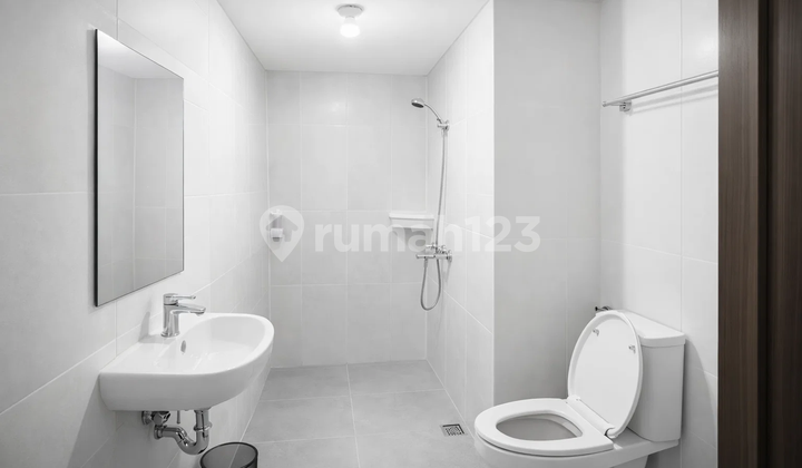 Apartemen Viridia By Kolivhub LRT City Sentul Lokasi Strategis 2