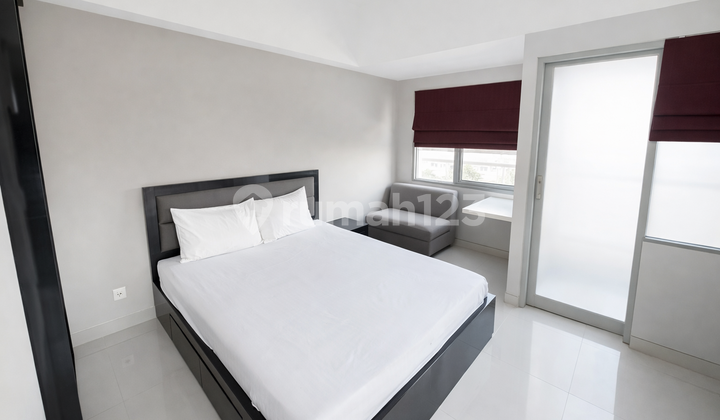 Aurum Apartment by Kolivhub LRT City Jatibening Strategic Location Aurum Apartment by Kolivhub LRT City Jatibening Strategic Location